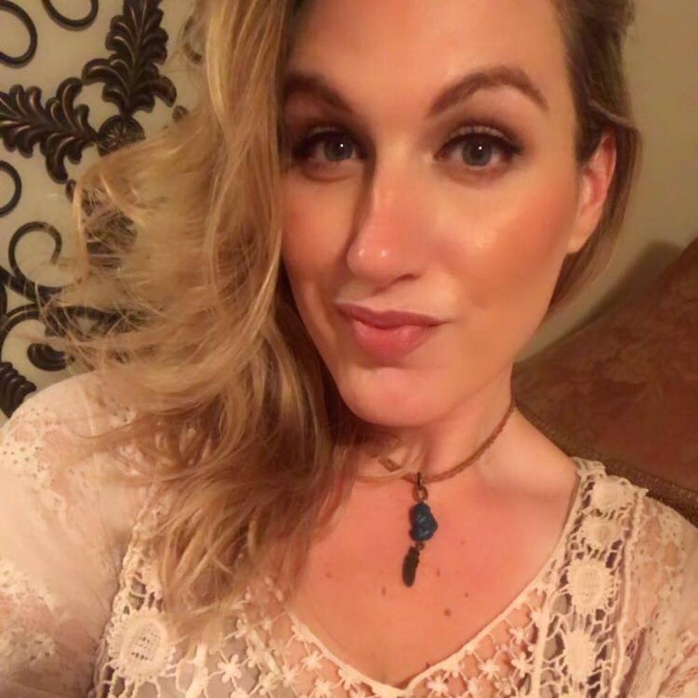 Meet your Posher, Shannon